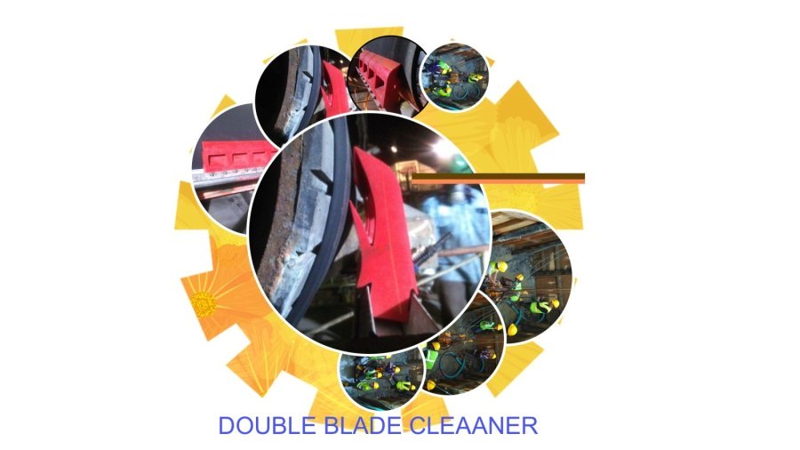 BLADE